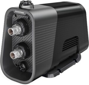Image 1 of Aquastrong whole house water pressure booster pump review