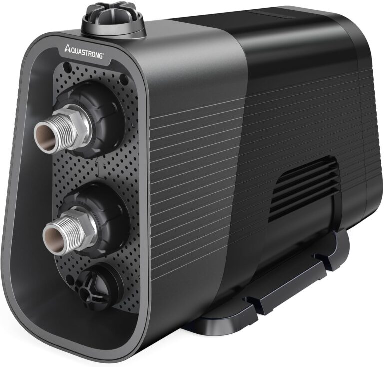 Aquastrong Whole House Water Pressure Booster Pump Review: Pros & Cons 34 Image 1 of Aquastrong whole house water pressure booster pump review
