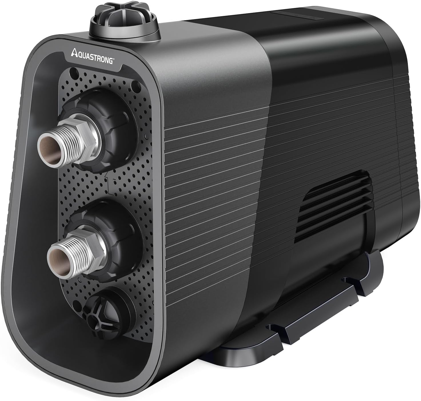 Aquastrong Whole House Water Pressure Booster Pump Review: Pros & Cons 1 Aquastrong whole house water pressure booster pump review,Aquastrong Smart 45 review and rating,Is Aquastrong booster pump worth buying,Aquastrong pump review pros cons,Aquastrong Smart 45 honest review,Aquastrong whole house pump review verdict unboxing — first impressions and package contents
