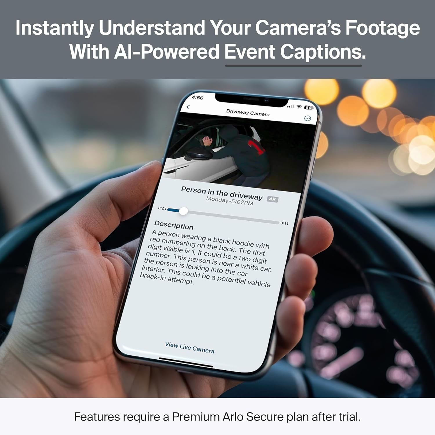 Arlo Ultra Security Camera Review: Honest 4K Verdict 4 Arlo Ultra security camera review, Arlo Ultra security camera review and rating, is Arlo Ultra security camera worth buying, Arlo Ultra security camera review pros cons, Arlo Ultra security camera review honest opinion, Arlo Ultra security camera review verdict compared to top alternatives