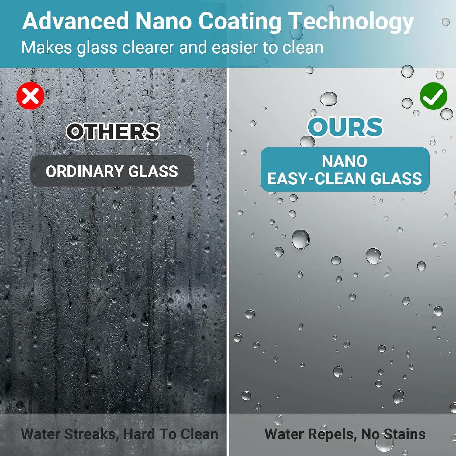 Step-by-step guide for BATHWILLER shower door review,frameless shower door review and rating,is BATHWILLER shower door worth buying,BATHWILLER shower door review pros cons,BATHWILLER frameless shower door honest review,BATHWILLER sliding shower door review verdict - complete tutorial