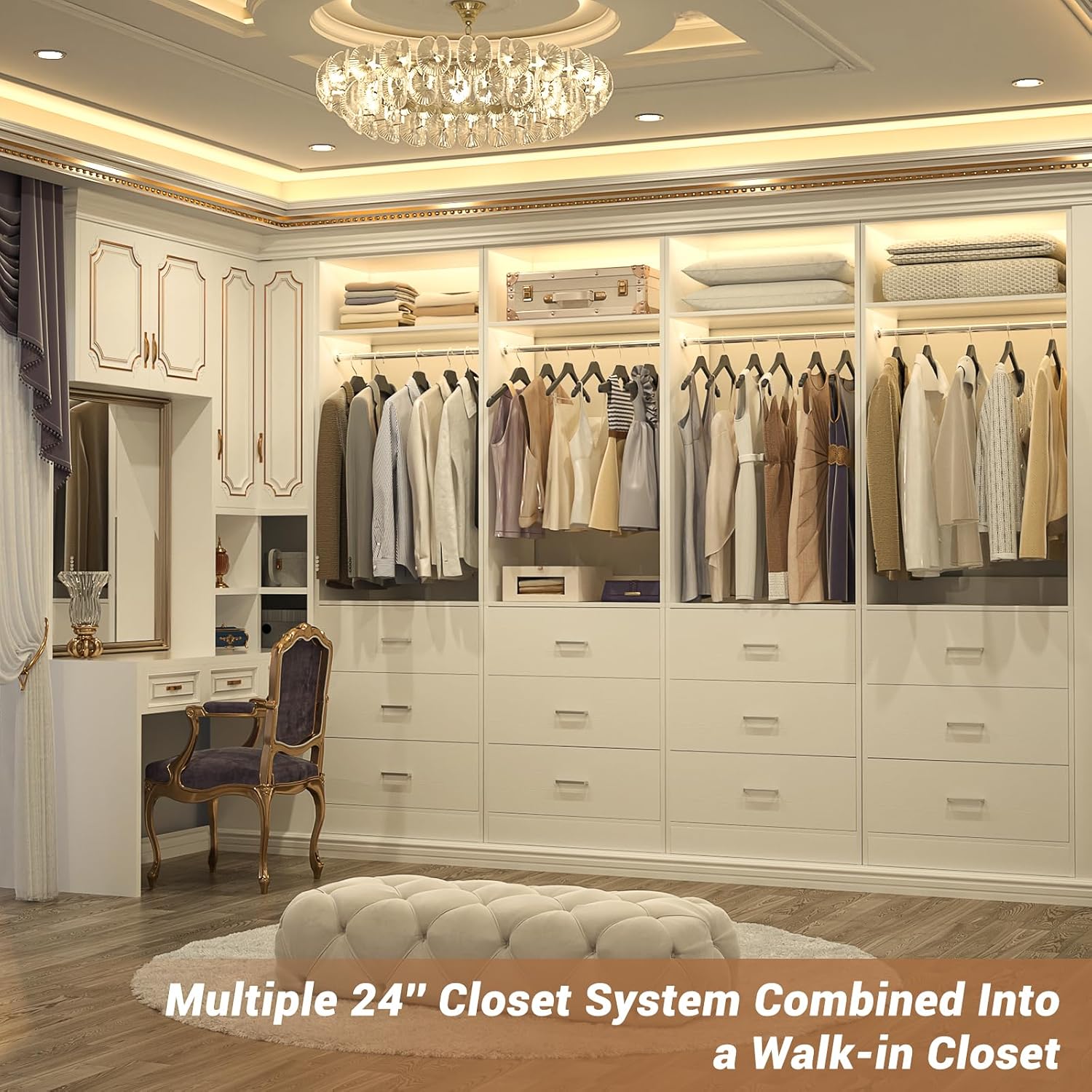 Besiost Closet System Review: Honest Pros & Cons 2 Besiost closet system review,Besiost closet system review and rating,is Besiost closet system worth buying,Besiost closet system review pros cons,Besiost closet system review honest opinion,Besiost closet system review verdict key features examined up close