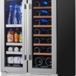 Image 1 of Ca'Lefort 24 inch wine refrigerator review