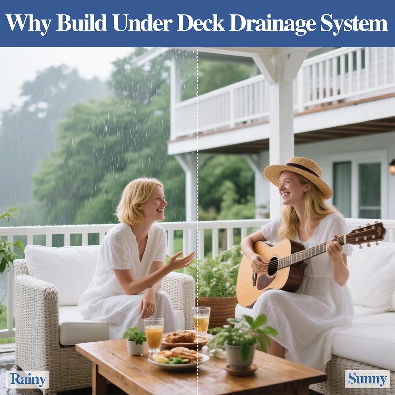 EMAYUU deck downspout review,EMAYUU deck downspout review and rating,is EMAYUU deck downspout worth buying,EMAYUU deck downspout review pros cons,EMAYUU deck downspout review honest opinion,EMAYUU deck downspout review verdict performance test results
