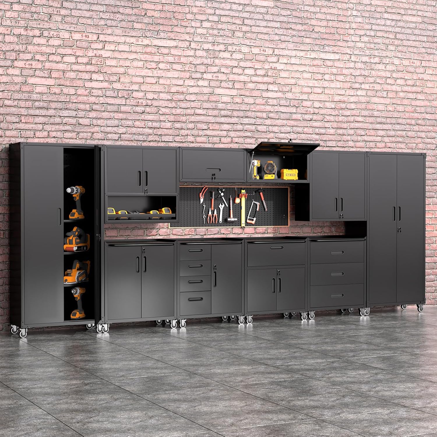 FLIXELIO garage storage cabinet review,FLIXELIO garage cabinet review and rating,is FLIXELIO garage storage cabinet worth buying,FLIXELIO garage cabinet review pros cons,FLIXELIO garage cabinet review honest opinion,FLIXELIO garage storage cabinet review verdict key features and specifications overview