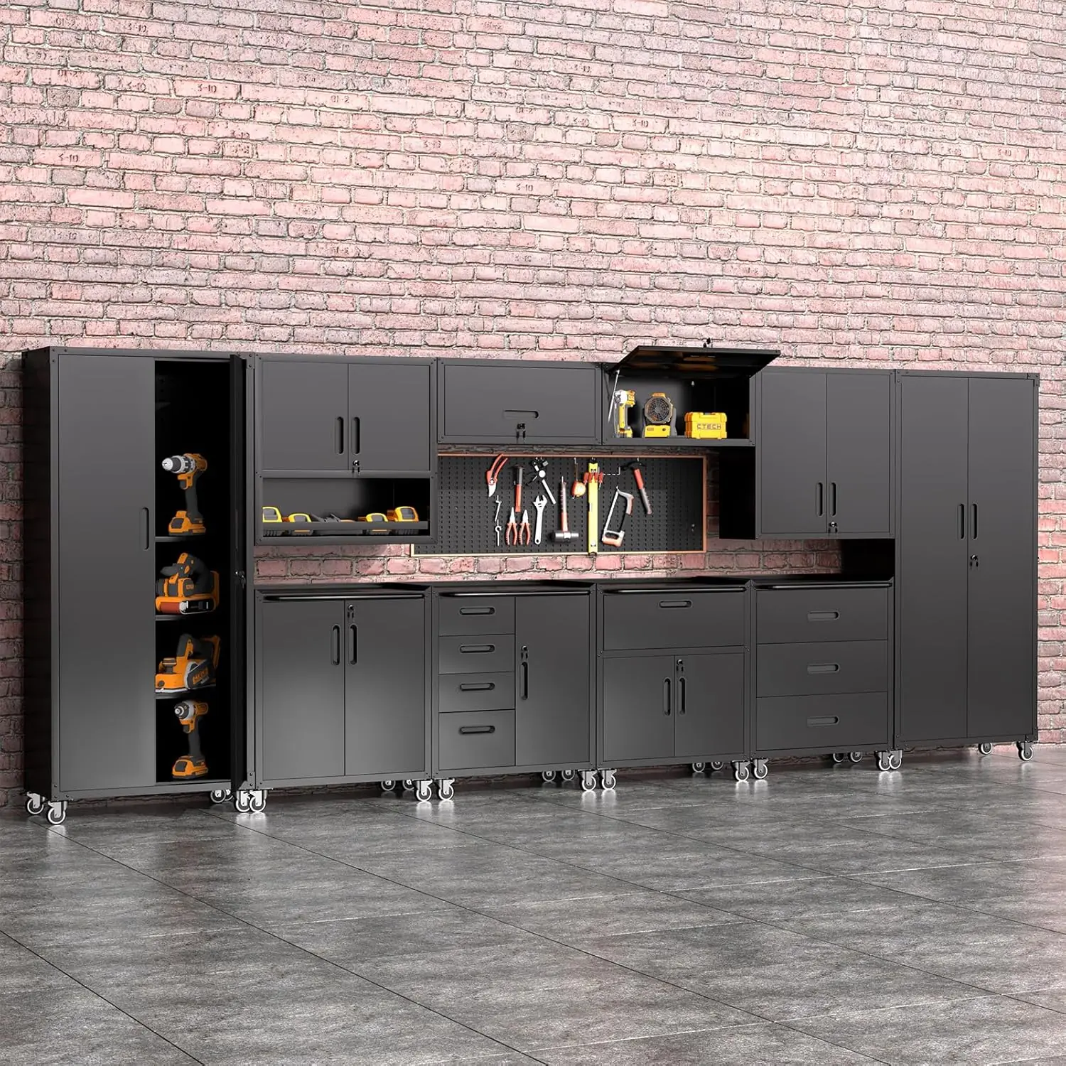 FLIXELIO garage storage cabinet review,FLIXELIO garage cabinet review and rating,is FLIXELIO garage storage cabinet worth buying,FLIXELIO garage cabinet review pros cons,FLIXELIO garage cabinet review honest opinion,FLIXELIO garage storage cabinet review verdict key features and specifications overview