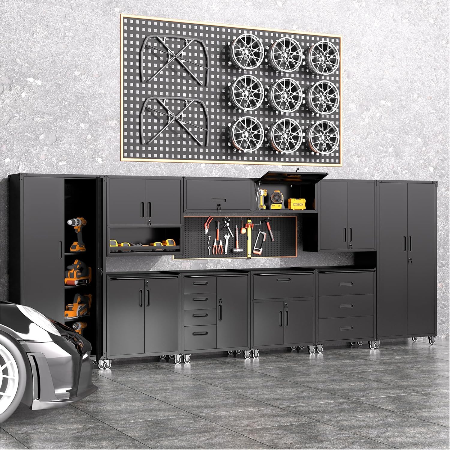 Step-by-step setup guide for FLIXELIO garage storage cabinet review,FLIXELIO garage cabinet review and rating,is FLIXELIO garage storage cabinet worth buying,FLIXELIO garage cabinet review pros cons,FLIXELIO garage cabinet review honest opinion,FLIXELIO garage storage cabinet review verdict