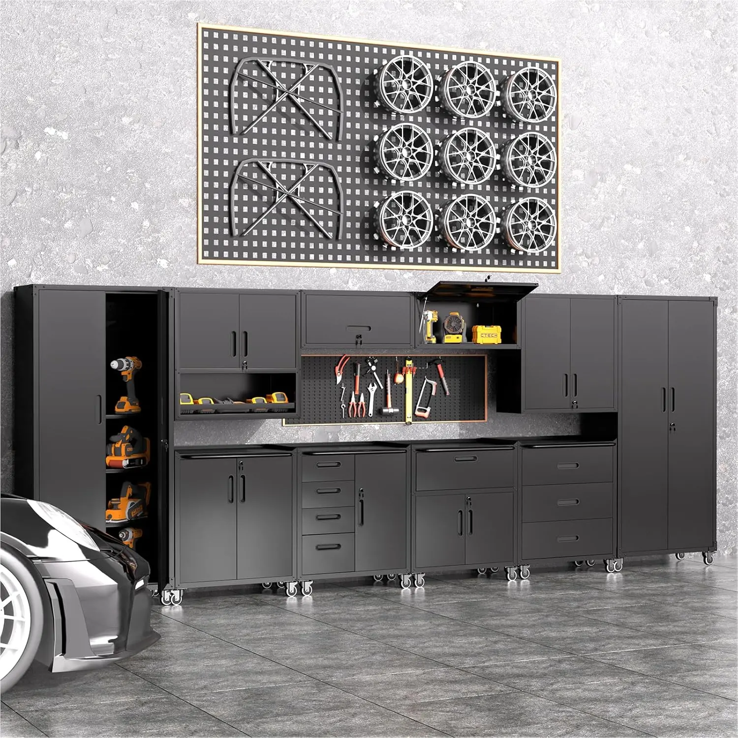 Step-by-step setup guide for FLIXELIO garage storage cabinet review,FLIXELIO garage cabinet review and rating,is FLIXELIO garage storage cabinet worth buying,FLIXELIO garage cabinet review pros cons,FLIXELIO garage cabinet review honest opinion,FLIXELIO garage storage cabinet review verdict