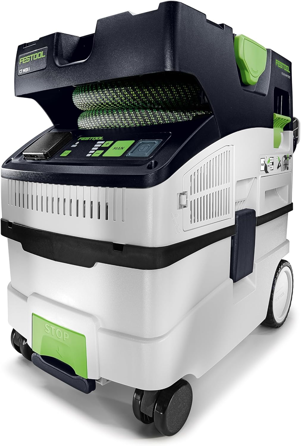Festool CT MIDI I dust extractor review,Festool CT MIDI I dust extractor review and rating,Festool CT MIDI I dust extractor review pros cons,Festool CT MIDI I dust extractor review honest opinion,Festool CT MIDI I dust extractor review verdict,is Festool CT MIDI I dust extractor worth buying during hands-on performance testing