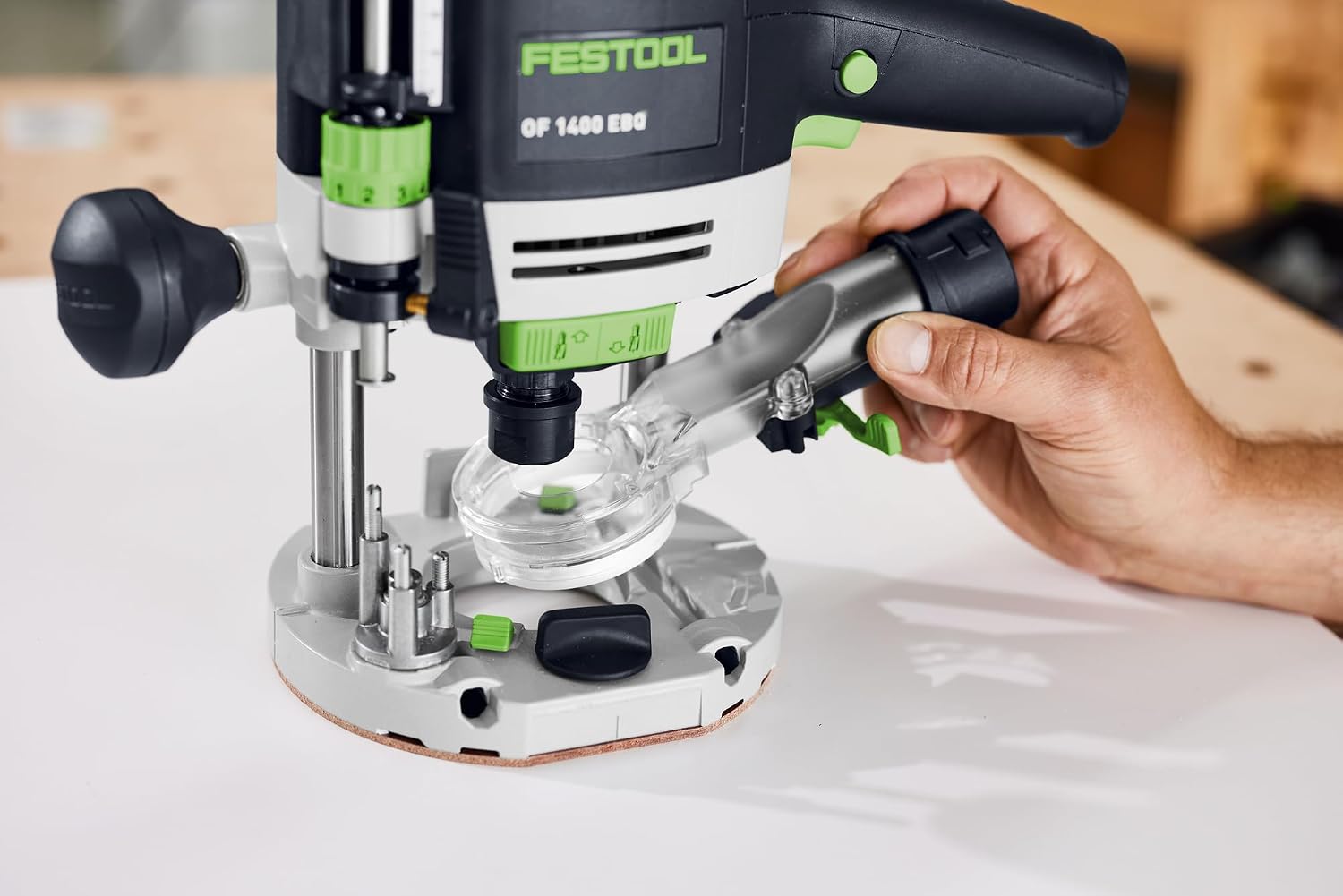 Festool OF 1400 Review: Honest Pros & Cons for Buyers 4 Setup and practical use guide for Festool OF 1400 review,Festool OF 1400 router review and rating,is Festool OF 1400 worth buying,Festool OF 1400 review pros cons,Festool OF 1400 review honest opinion,Festool OF 1400 review verdict