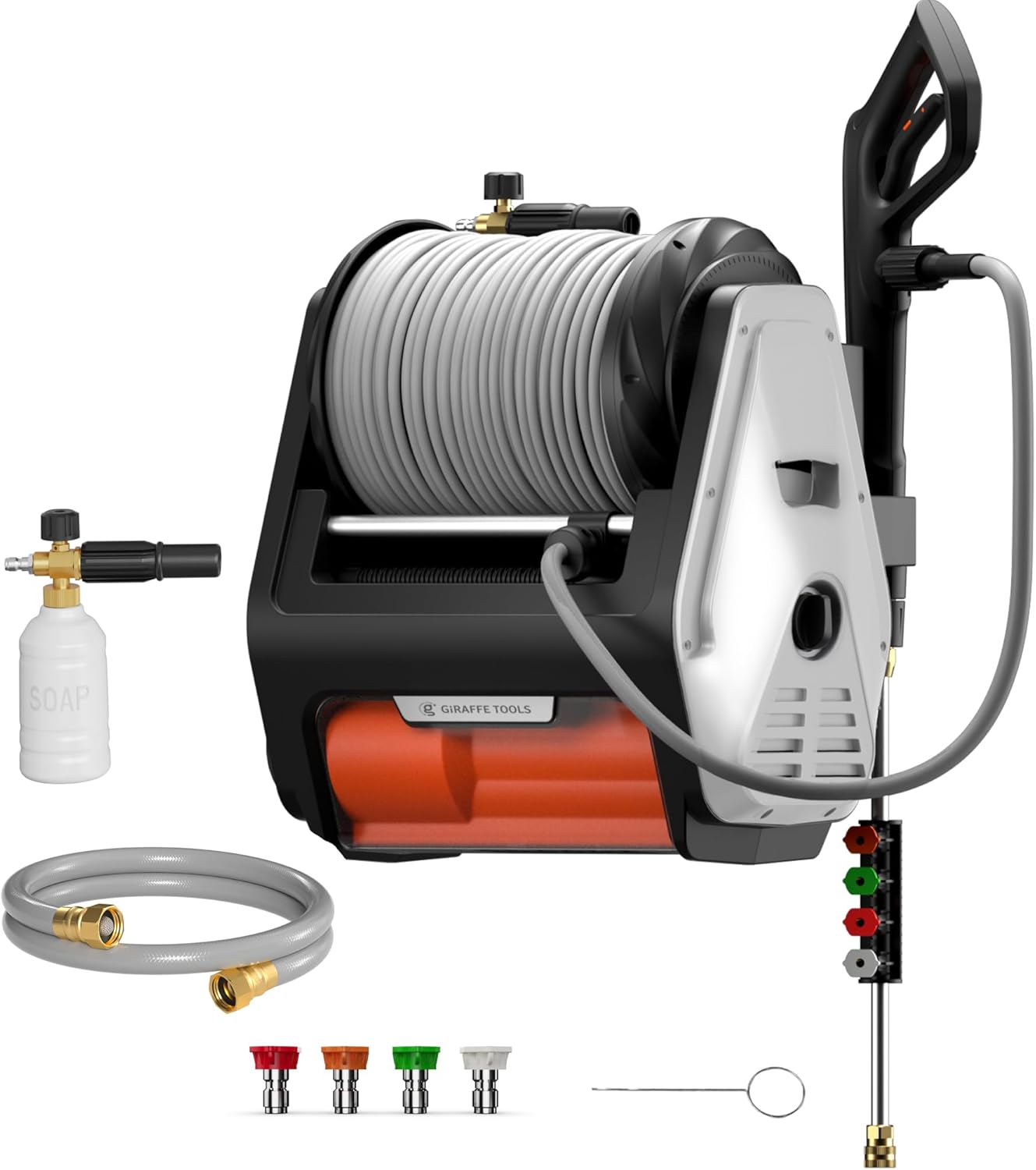 Giraffe Tools Grandfalls pressure washer review,Giraffe Tools Grandfalls pressure washer review and rating,is Giraffe Tools Grandfalls pressure washer worth buying,Giraffe Tools Grandfalls pressure washer review pros cons,Giraffe Tools Grandfalls pressure washer honest review verdict,Giraffe Tools Grandfalls pressure washer review honest opinion unboxing — first impressions and package contents