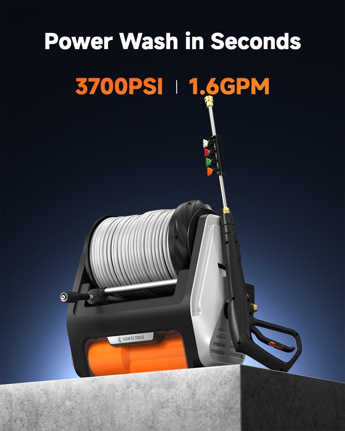 Giraffe Tools Grandfalls pressure washer review,Giraffe Tools Grandfalls pressure washer review and rating,is Giraffe Tools Grandfalls pressure washer worth buying,Giraffe Tools Grandfalls pressure washer review pros cons,Giraffe Tools Grandfalls pressure washer honest review verdict,Giraffe Tools Grandfalls pressure washer review honest opinion real-world details not found in the official specs
