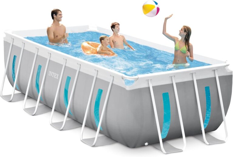 Image 1 of Intex 26769EH review