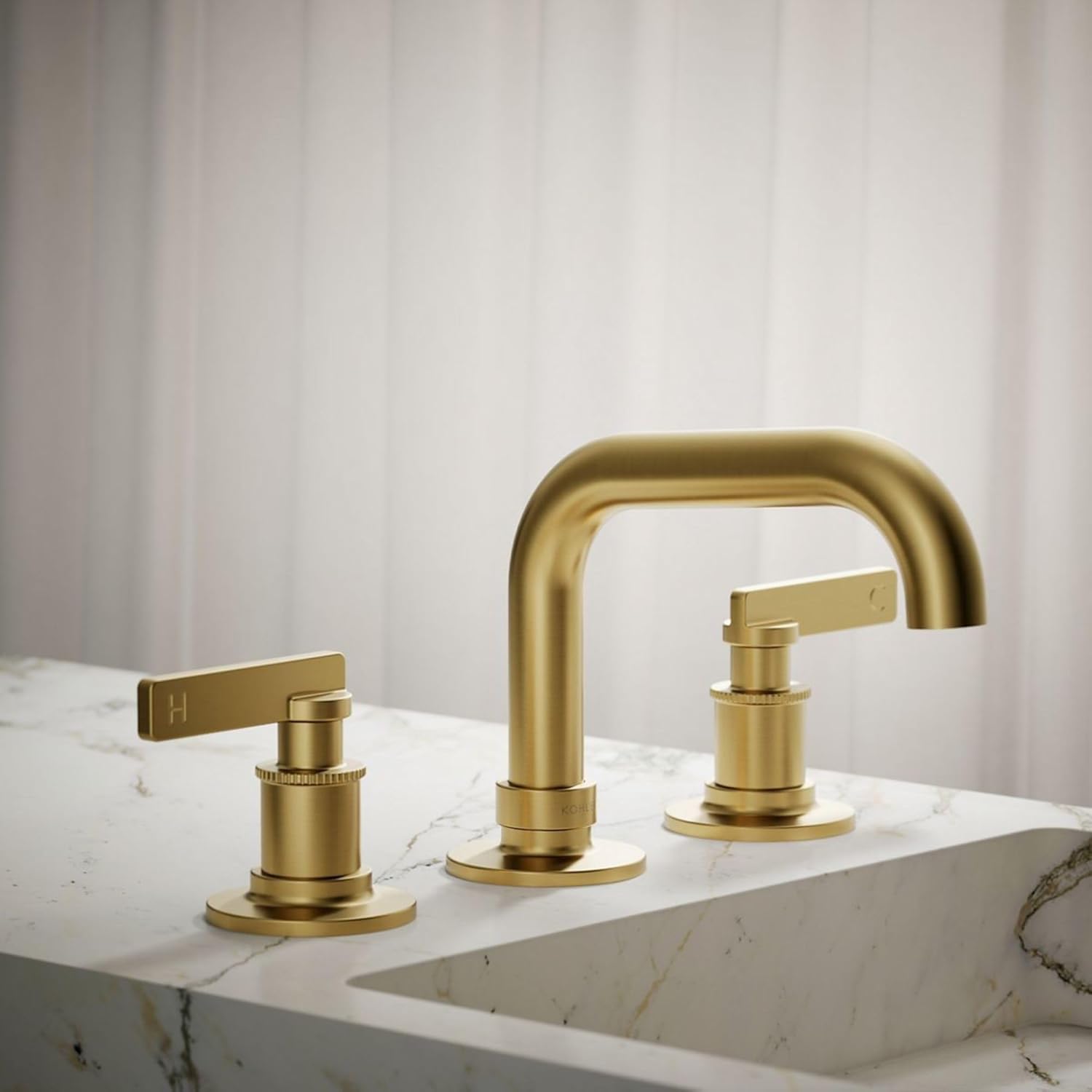 KOHLER Castia Faucet Review: Worth Buying? Pros & Cons 2 KOHLER Castia faucet review,KOHLER Castia faucet review and rating,is KOHLER Castia faucet worth buying,KOHLER Castia faucet review pros cons,KOHLER Castia faucet review honest opinion,KOHLER Castia faucet review verdict — design and build quality detail
