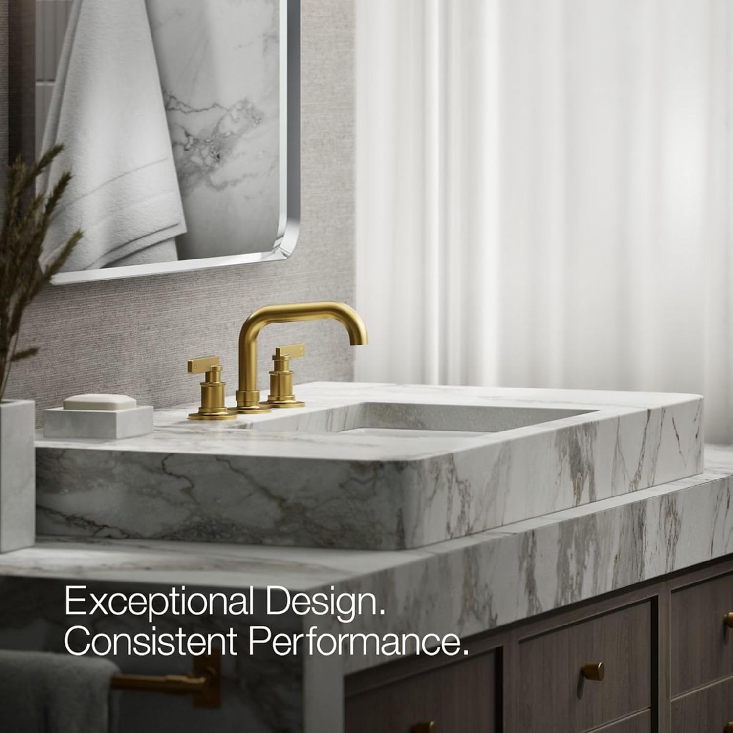KOHLER Castia Faucet Review: Worth Buying? Pros & Cons 3 KOHLER Castia faucet review,KOHLER Castia faucet review and rating,is KOHLER Castia faucet worth buying,KOHLER Castia faucet review pros cons,KOHLER Castia faucet review honest opinion,KOHLER Castia faucet review verdict — setup process and usability