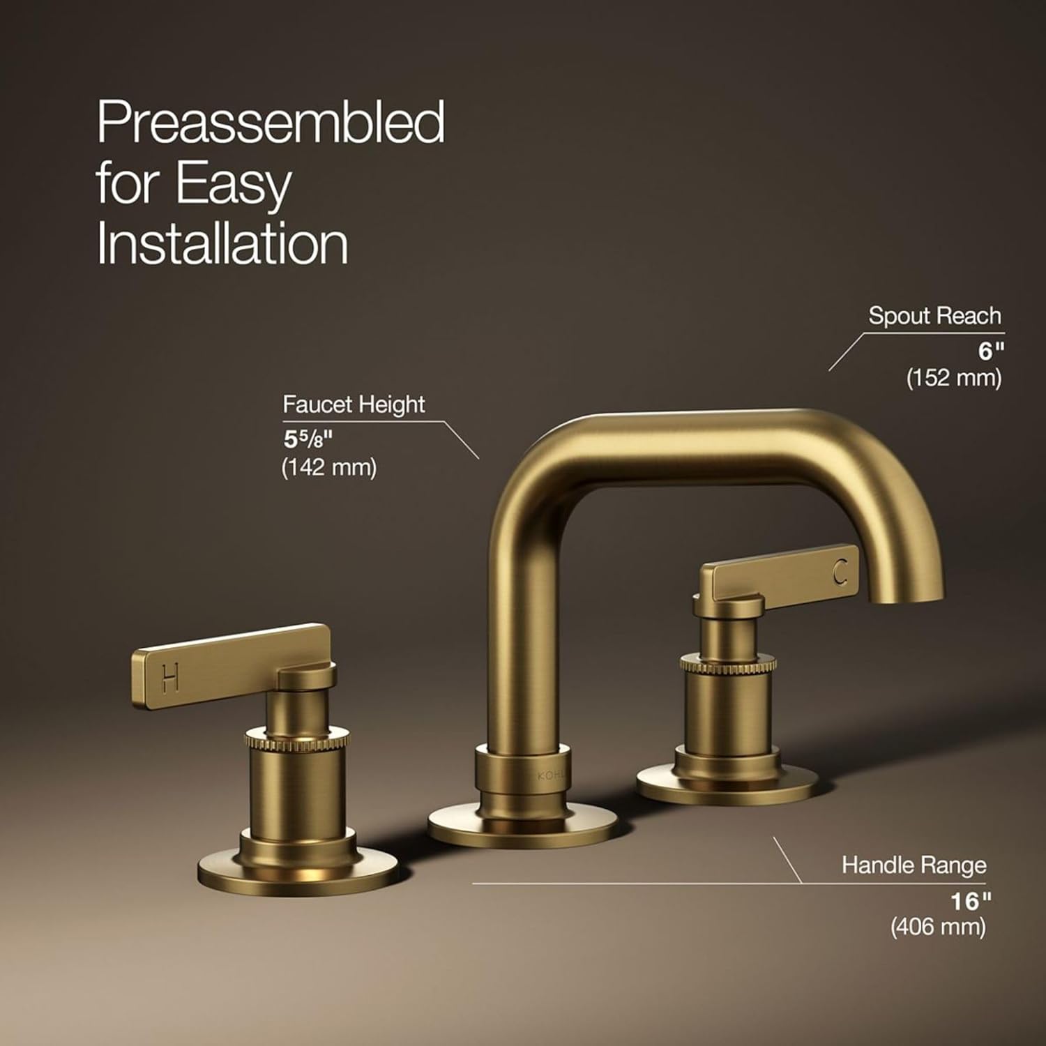 KOHLER Castia Faucet Review: Worth Buying? Pros & Cons 4 KOHLER Castia faucet review,KOHLER Castia faucet review and rating,is KOHLER Castia faucet worth buying,KOHLER Castia faucet review pros cons,KOHLER Castia faucet review honest opinion,KOHLER Castia faucet review verdict — performance test results