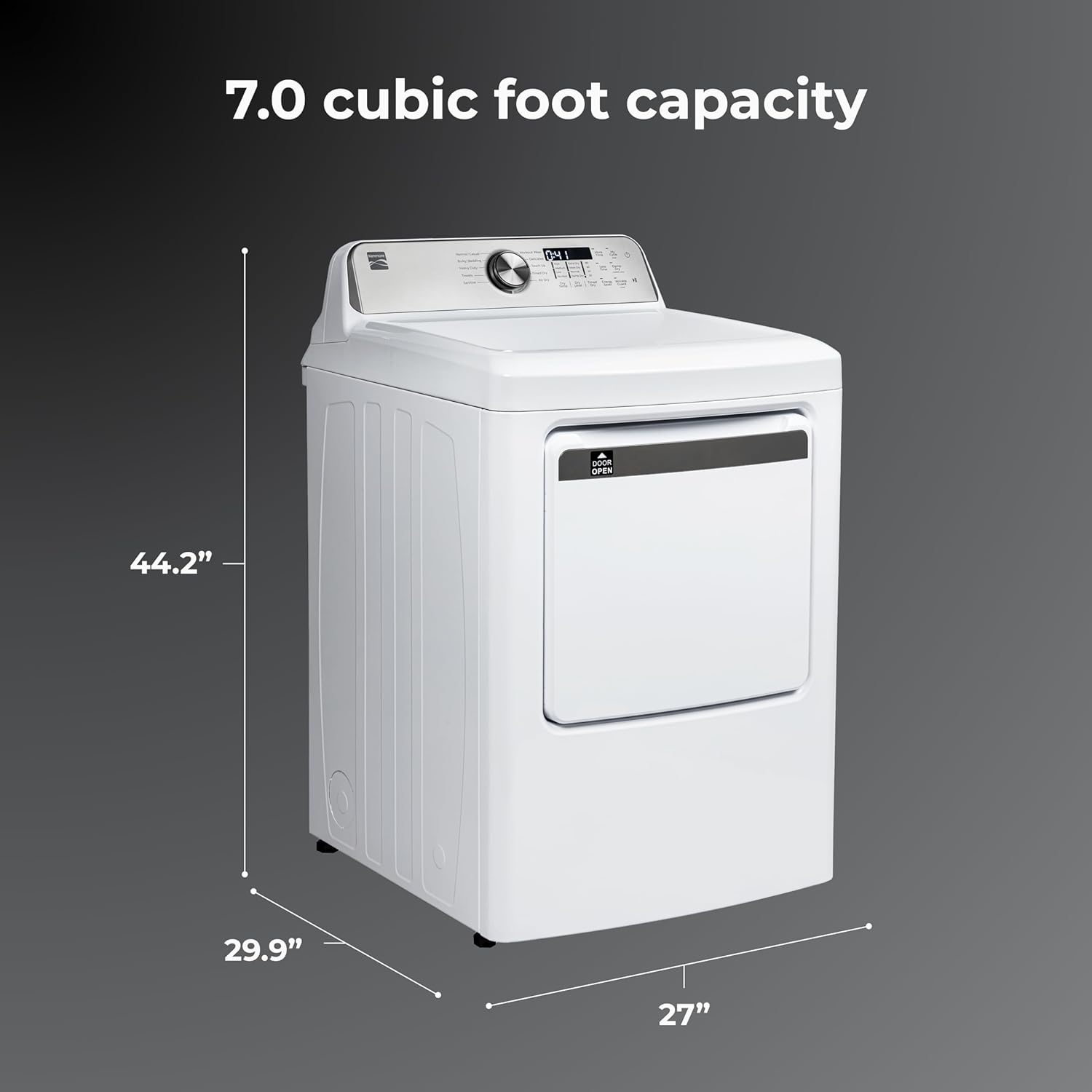 Kenmore 7.0 cu. ft. Front Load Gas Dryer Review: Pros & Cons 2 Kenmore 7.0 cu. ft. front load gas dryer review,Kenmore 7.0 cu. ft. front load gas dryer review and rating,is Kenmore 7.0 cu. ft. front load gas dryer worth buying,Kenmore 7.0 cu. ft. front load gas dryer review pros cons,Kenmore 7.0 cu. ft. front load gas dryer review honest opinion,Kenmore 7.0 cu. ft. front load gas dryer review verdict during hands-on performance testing