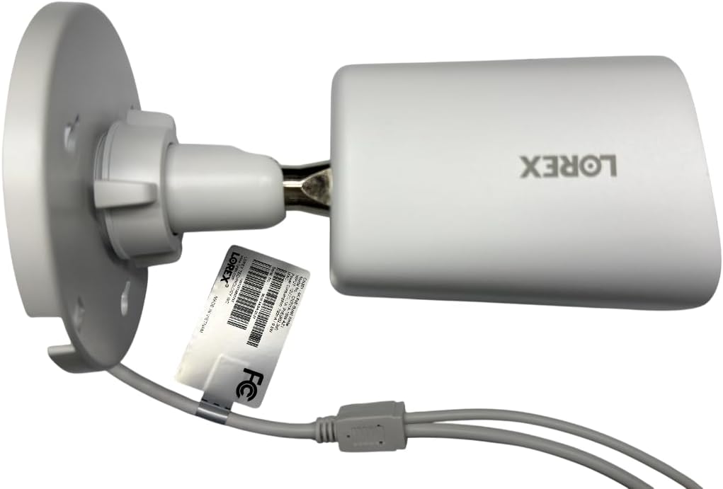 Lorex Connect V-Series review Lorex V-Series 4K NVR review Lorex Connect V-Series review pros cons Lorex V-Series review honest opinion Lorex Connect V-Series review and rating Lorex V-Series NVR review verdict features in daily use