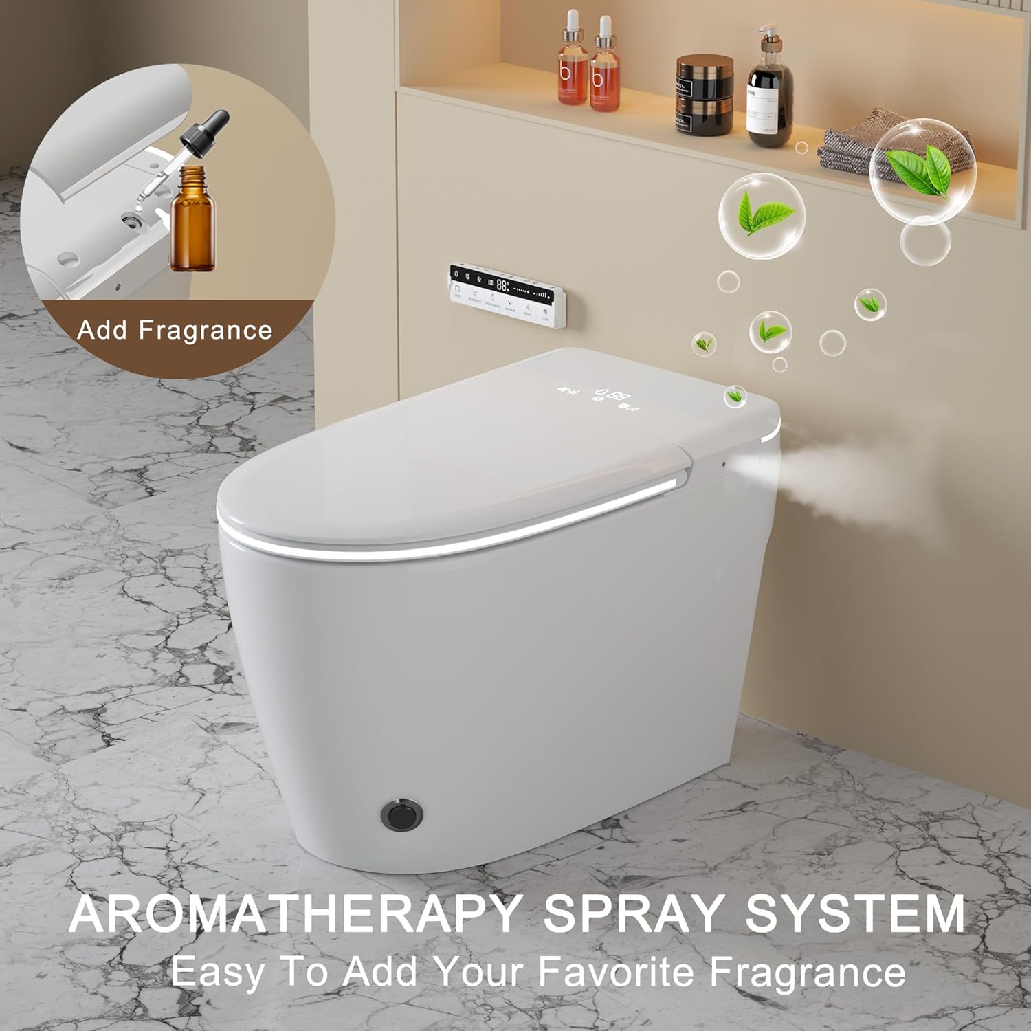 Loupusuo smart toilet review,Loupusuo smart toilet review and rating,is Loupusuo smart toilet worth buying,Loupusuo smart toilet review pros cons,Loupusuo smart toilet review honest opinion,Loupusuo WHITE L03 PRO MAX review verdict during hands-on performance testing