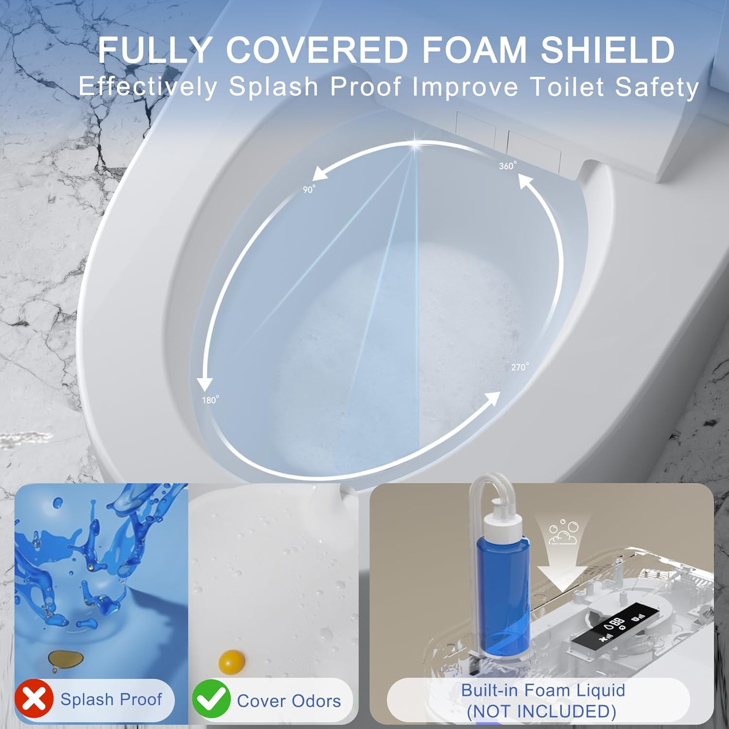 Loupusuo smart toilet review,Loupusuo smart toilet review and rating,is Loupusuo smart toilet worth buying,Loupusuo smart toilet review pros cons,Loupusuo smart toilet review honest opinion,Loupusuo WHITE L03 PRO MAX review verdict benchmark scores and measured results
