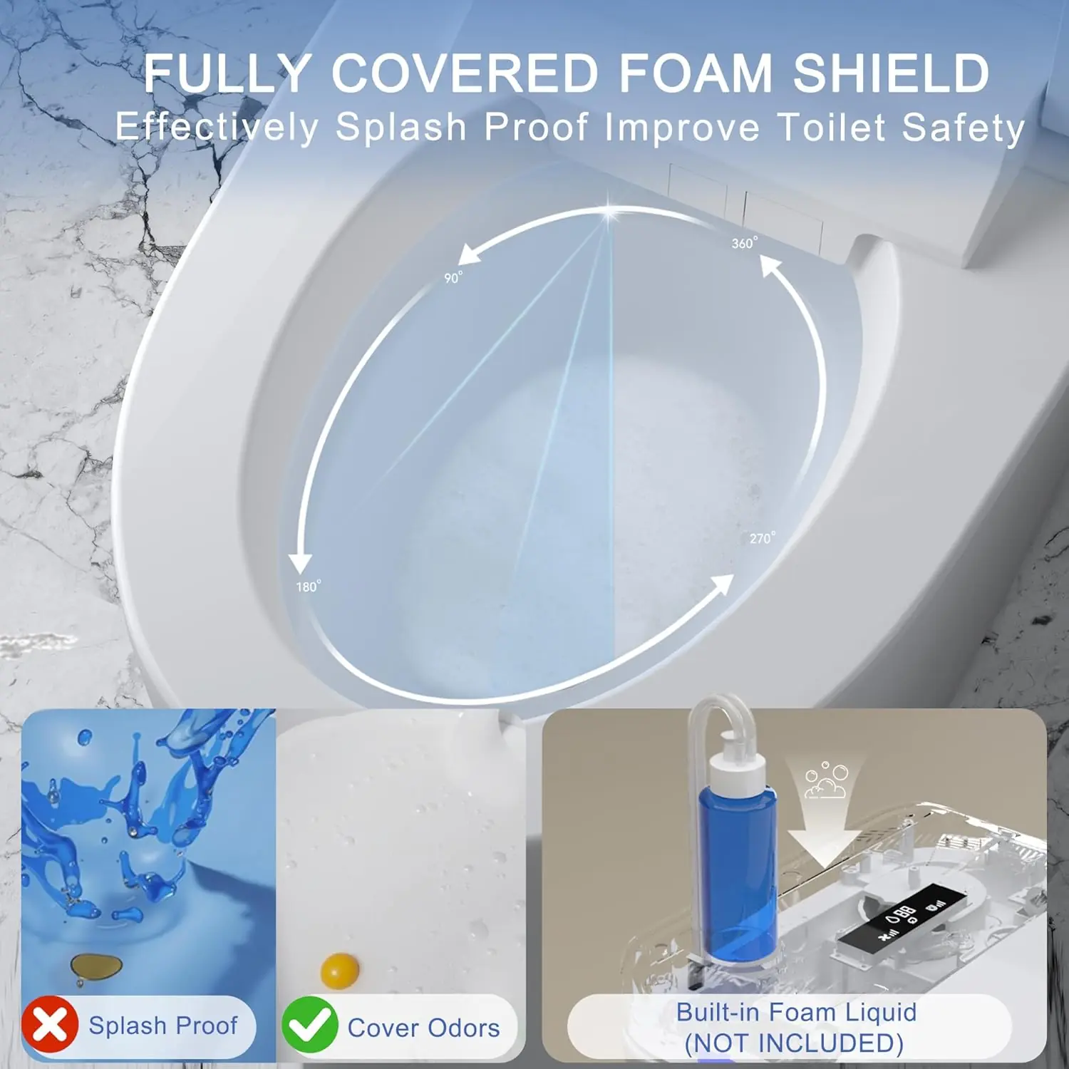 Loupusuo smart toilet review,Loupusuo smart toilet review and rating,is Loupusuo smart toilet worth buying,Loupusuo smart toilet review pros cons,Loupusuo smart toilet review honest opinion,Loupusuo WHITE L03 PRO MAX review verdict benchmark scores and measured results