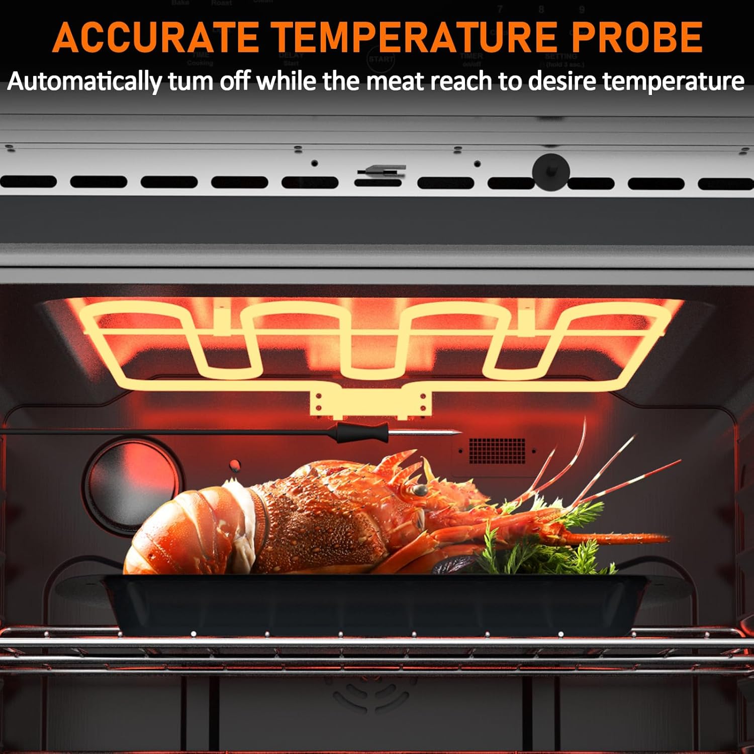 MERXENG 30 inch Electric Single Wall Oven Review: Worth Buying? 2 MERXENG 30 inch electric single wall oven review, MERXENG 30 inch electric single wall oven review and rating, is MERXENG 30 inch electric single wall oven worth buying, MERXENG 30 inch electric single wall oven review pros cons, MERXENG 30 inch electric single wall oven review honest opinion, MERXENG 30 inch electric single wall oven review verdict real-world performance test results