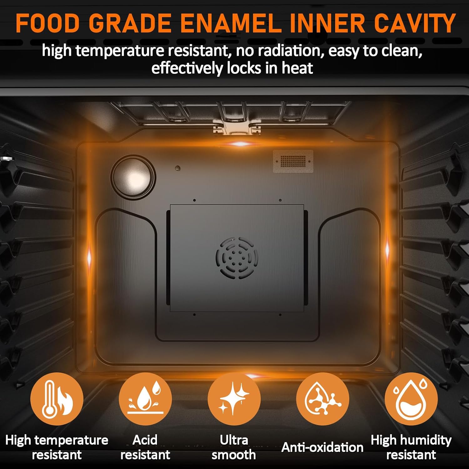 MERXENG 30 inch Electric Single Wall Oven Review: Worth Buying? 3 MERXENG 30 inch electric single wall oven review, MERXENG 30 inch electric single wall oven review and rating, is MERXENG 30 inch electric single wall oven worth buying, MERXENG 30 inch electric single wall oven review pros cons, MERXENG 30 inch electric single wall oven review honest opinion, MERXENG 30 inch electric single wall oven review verdict features in daily use