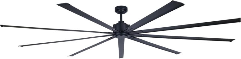 MINKA-AIRE Xtreme 96 Review: Honest Pros & Cons 34 Image 1 of MINKA-AIRE Xtreme 96 ceiling fan review