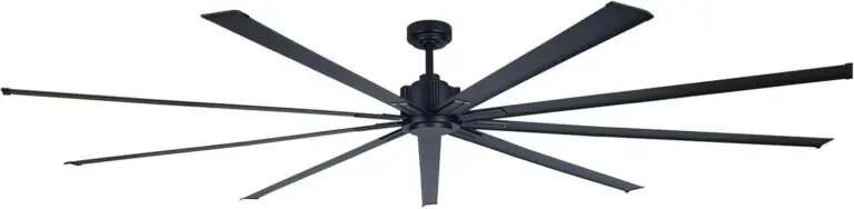 MINKA-AIRE Xtreme 96 Review: Honest Pros & Cons 20 Image 1 of MINKA-AIRE Xtreme 96 ceiling fan review