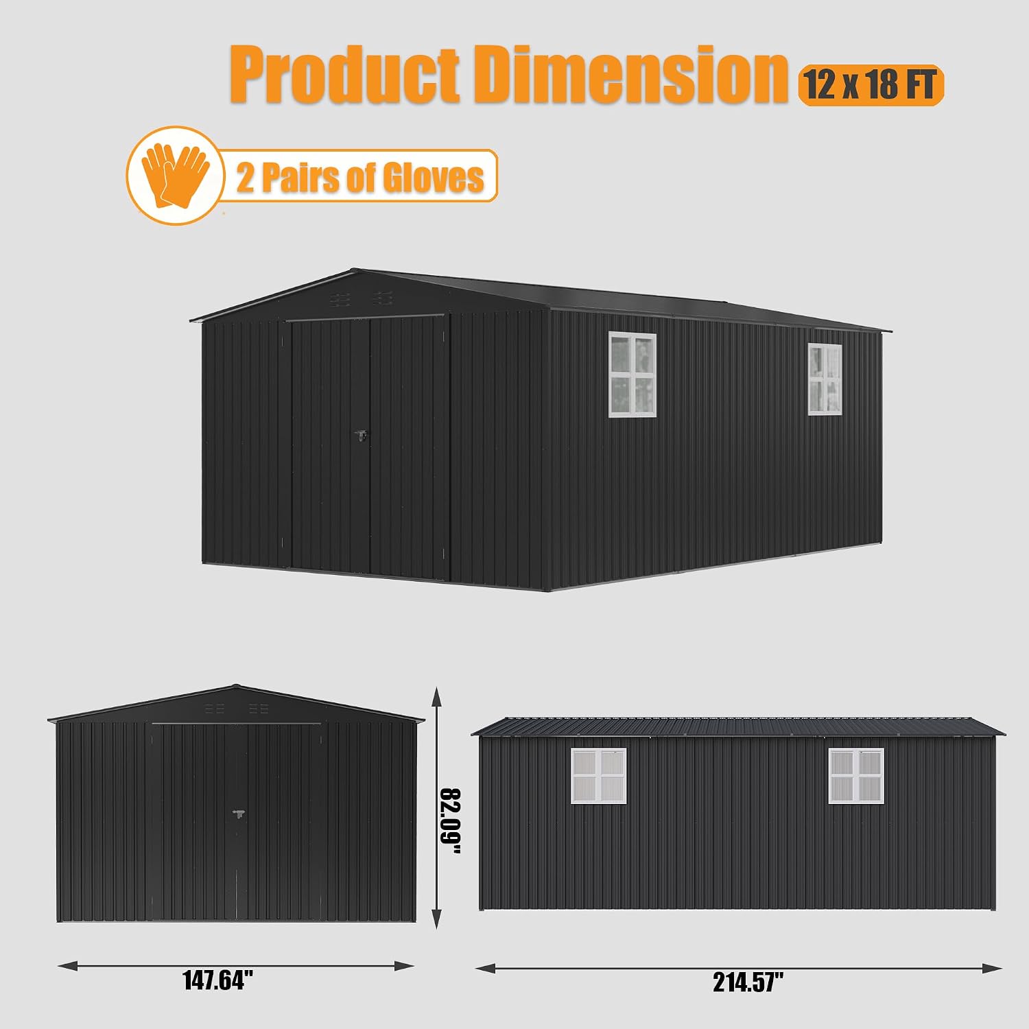 MNLR Storage Shed Review: Honest Pros & Cons 2 MNLR storage shed review,MNLR storage shed review and rating,is MNLR storage shed worth buying,MNLR storage shed review pros cons,MNLR storage shed review honest opinion,MNLR storage shed review verdict key features and specifications overview