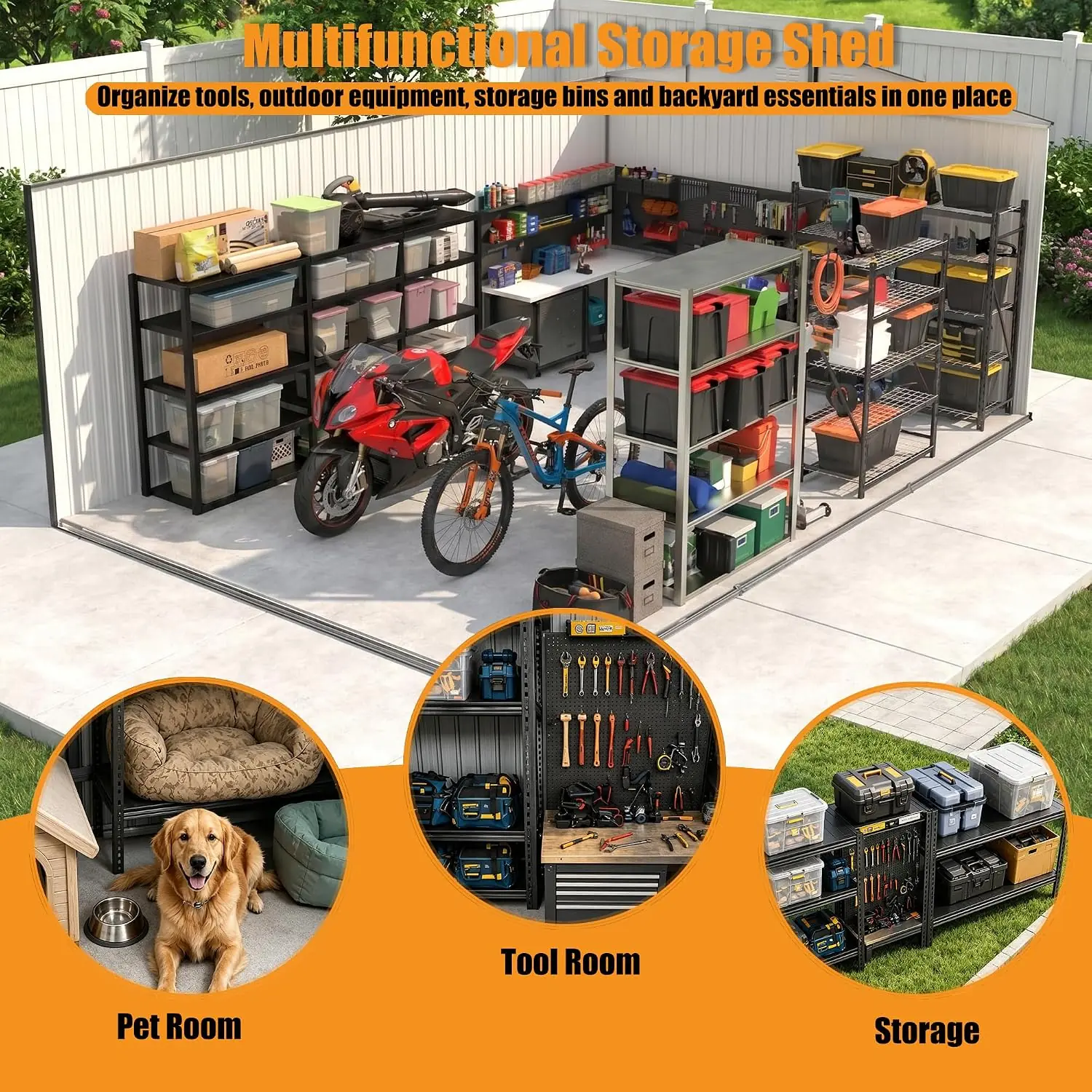 Step-by-step setup guide for MNLR storage shed review,MNLR storage shed review and rating,is MNLR storage shed worth buying,MNLR storage shed review pros cons,MNLR storage shed review honest opinion,MNLR storage shed review verdict