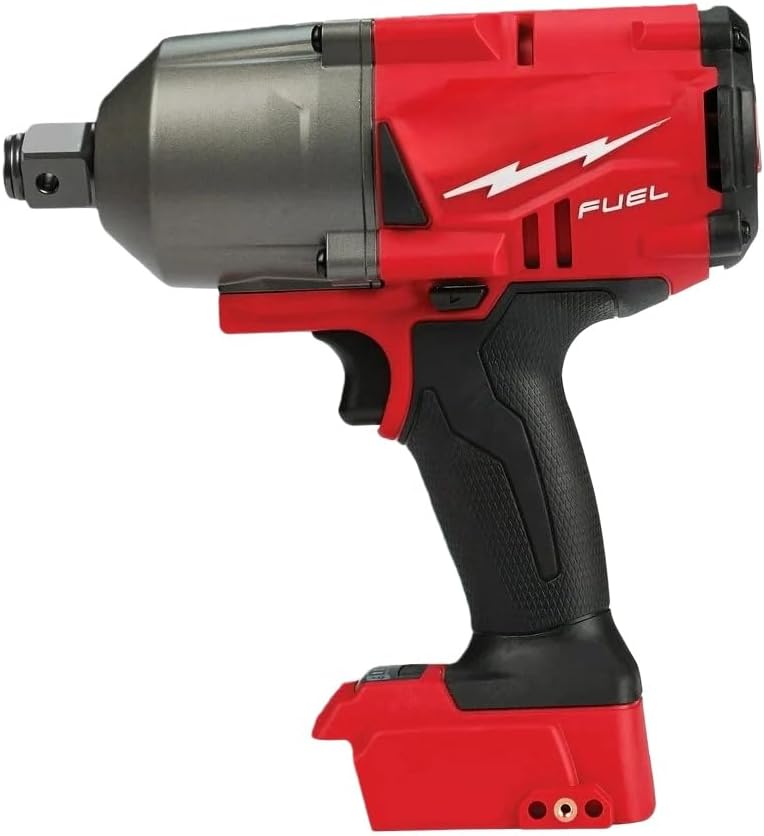 Image 1 of Milwaukee 2864-20 impact wrench review