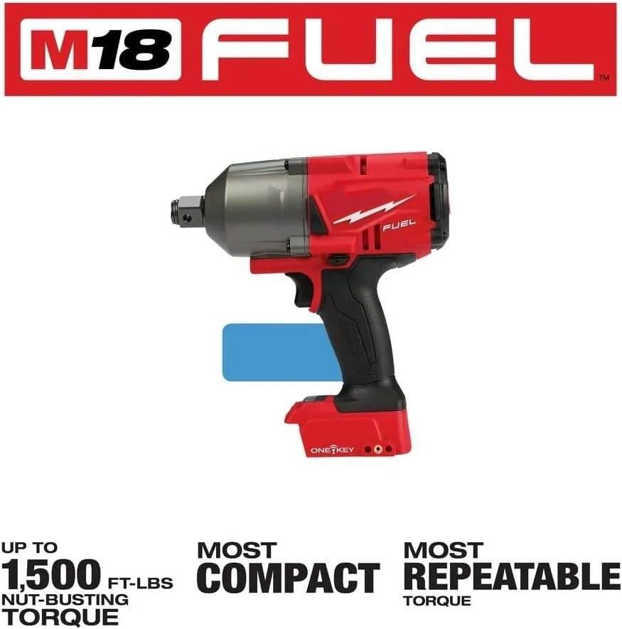Milwaukee 2864-20 Impact Wrench Review: Pros & Verdict 3 Setting up the Milwaukee 2864-20 impact wrench review,2864-20 impact wrench review and rating,is Milwaukee 2864-20 impact wrench worth buying,Milwaukee 2864-20 impact wrench review pros cons,Milwaukee 2864-20 impact wrench review honest opinion,Milwaukee 2864-20 impact wrench review verdict for the first time