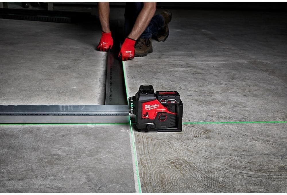 Milwaukee M12 Green Beam 360 Review: Pros & Cons 2 Milwaukee M12 green beam 360 review,Milwaukee M12 green beam 360 review and rating,is Milwaukee M12 green beam 360 worth buying,Milwaukee M12 green beam 360 review pros cons,Milwaukee M12 green beam 360 review honest opinion,Milwaukee M12 green beam 360 review verdict unboxing and complete package contents