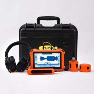 Image 1 of PQ125A water leak detector review