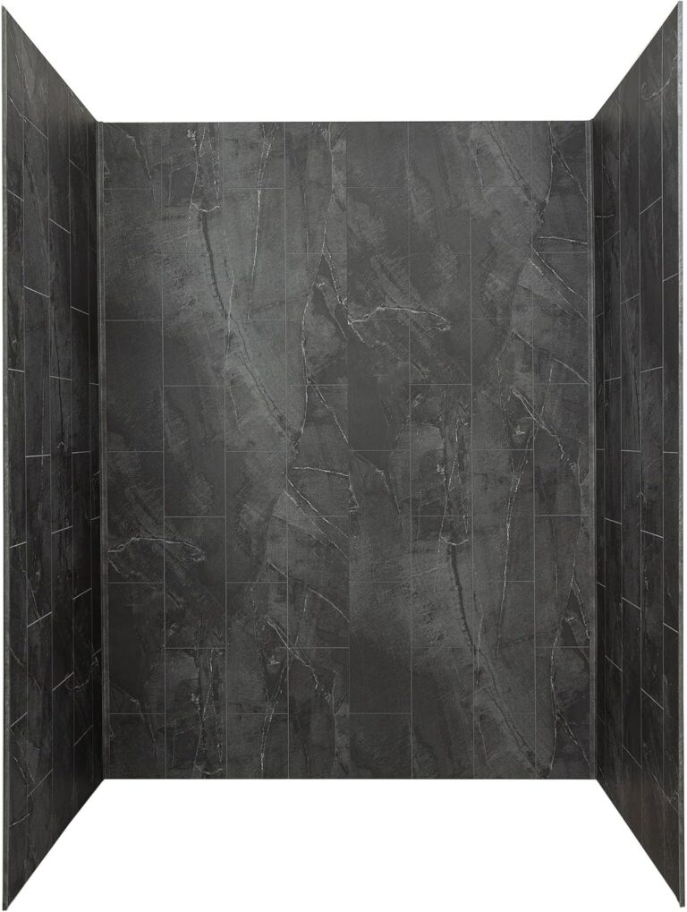 Palisade Shower Surround Review: A Worthworthy Upgrade? 44 Image 1 of Palisade shower surround review