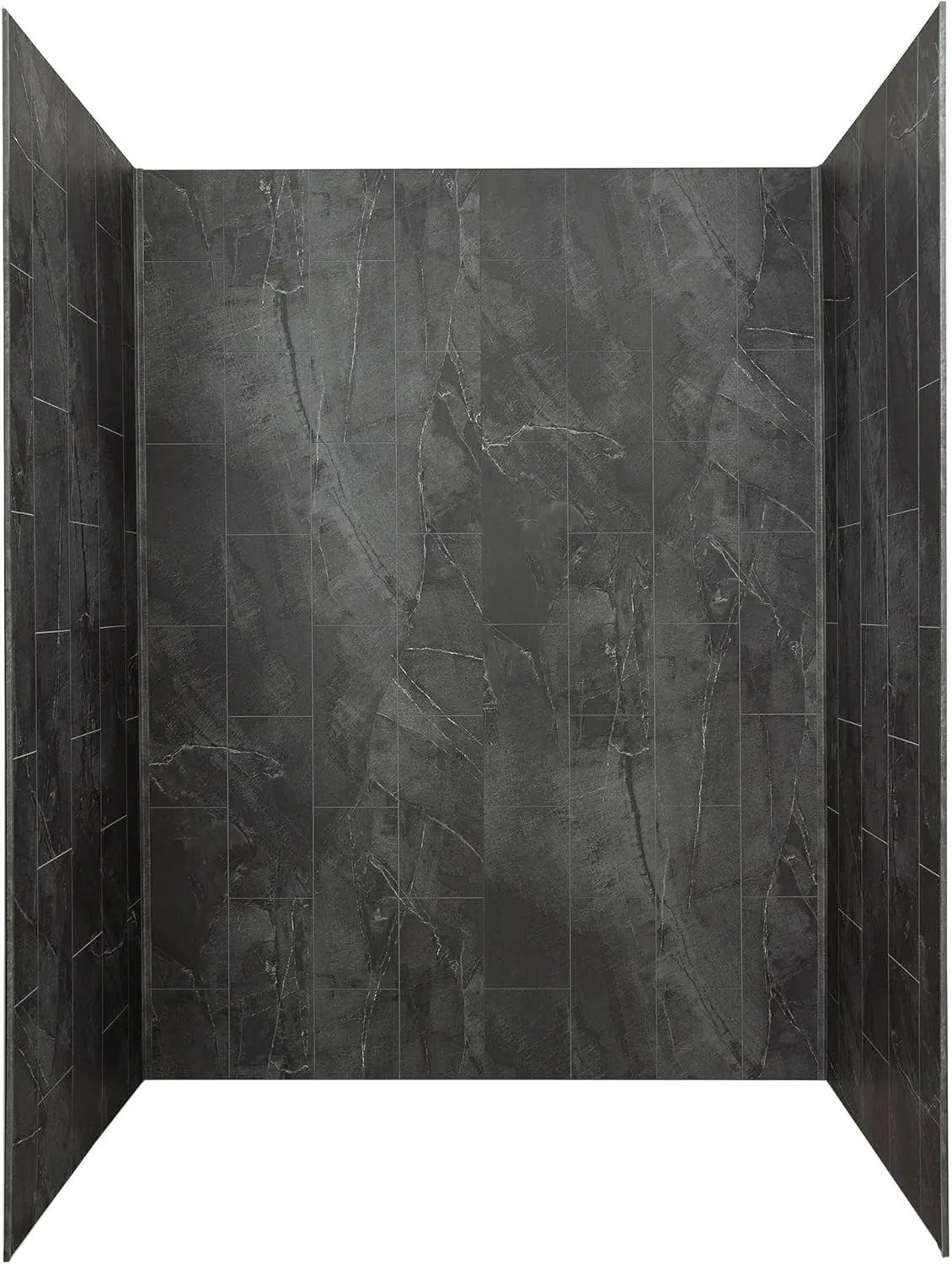 Palisade shower surround review, Palisade vinyl shower surround review and rating, is Palisade shower surround worth buying, Palisade shower surround review pros cons, Palisade shower surround review honest opinion, Palisade shower surround review verdict build quality and materials close-up