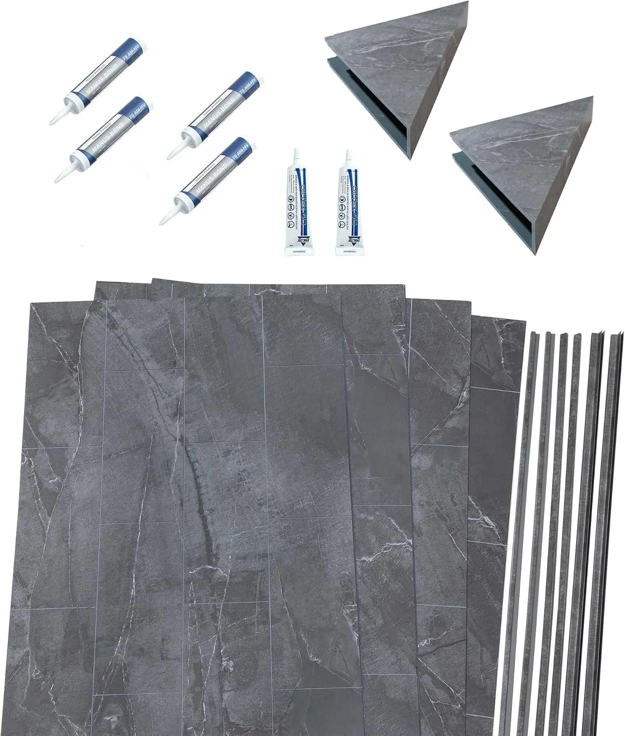 Palisade shower surround review, Palisade vinyl shower surround review and rating, is Palisade shower surround worth buying, Palisade shower surround review pros cons, Palisade shower surround review honest opinion, Palisade shower surround review verdict real-world performance test results