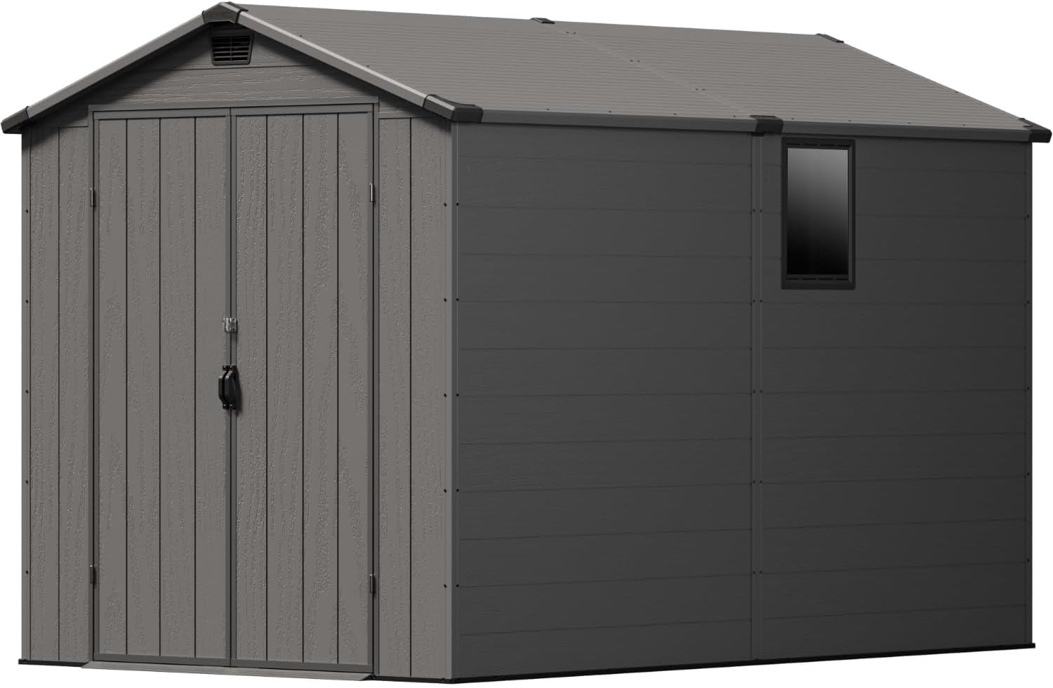 Patiowell 6x10 Shed Review: Honest Pros & Cons 1 Patiowell 6x10 shed review,Patiowell 6x10 shed review and rating,is Patiowell 6x10 shed worth buying,Patiowell 6x10 shed review pros cons,Patiowell 6x10 shed review honest opinion,Patiowell 6x10 shed review verdict build quality and materials close-up