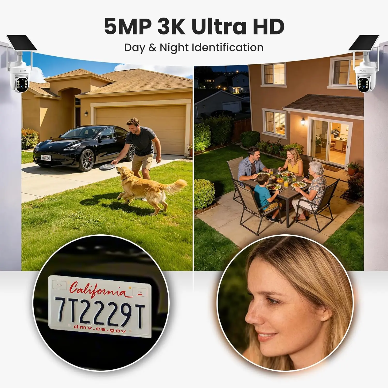 SOLIOM security cameras review,SOLIOM SH506 review and rating,is SOLIOM security camera worth buying,SOLIOM solar camera review pros cons,SOLIOM 6-camera system review honest opinion,SOLIOM SH506 review verdict after extended use — long-term performance