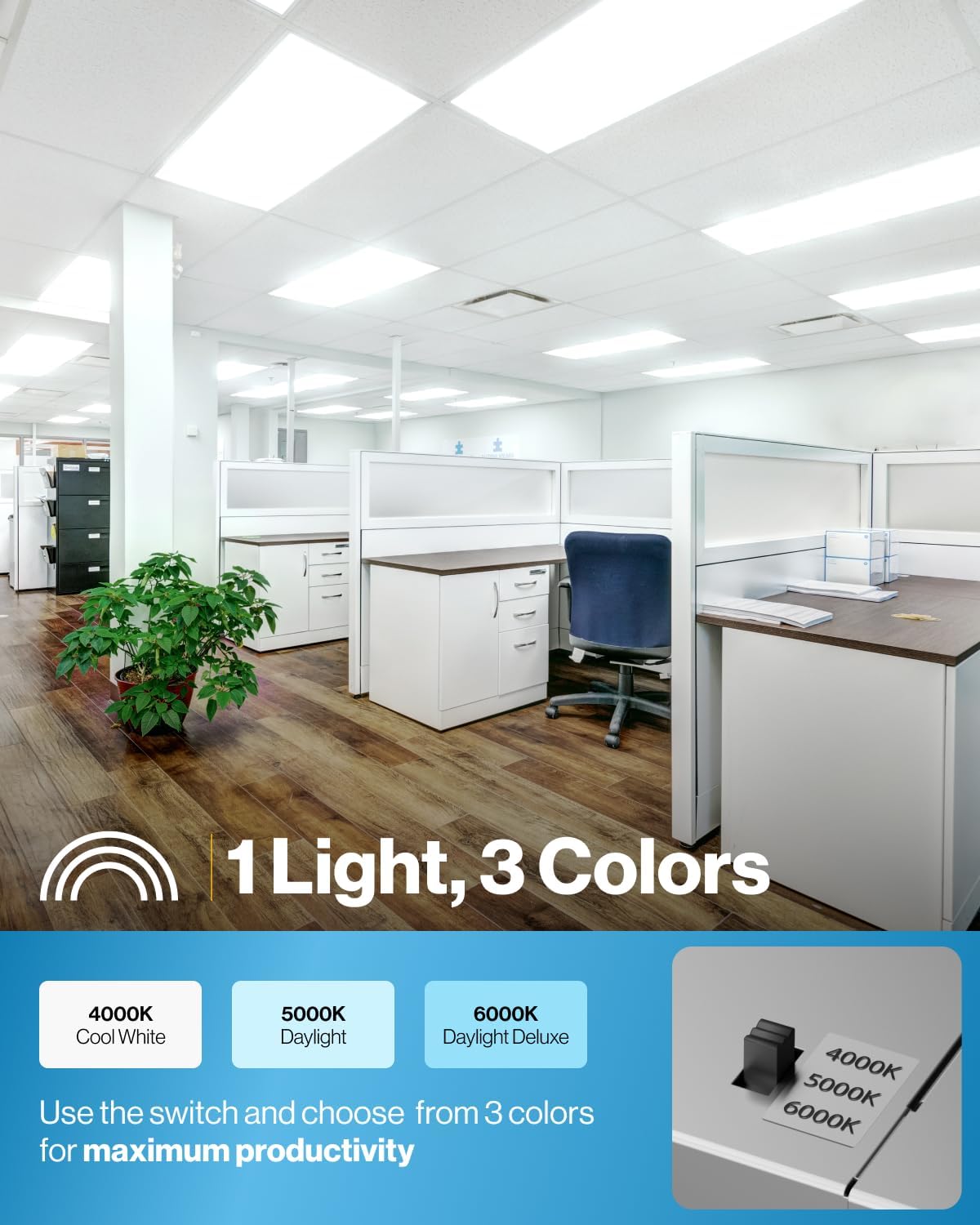 Sunco 2x4 LED Panel Review: Pros, Cons & Verdict 2 Sunco 2x4 LED panel review,Sunco 2x4 LED panel review and rating,is Sunco 2x4 LED panel worth buying,Sunco 2x4 LED panel review pros cons,Sunco 2x4 LED panel review honest opinion,Sunco 2x4 LED panel review verdict during hands-on performance testing