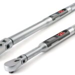 Image 1 of TEKTON torque wrench review