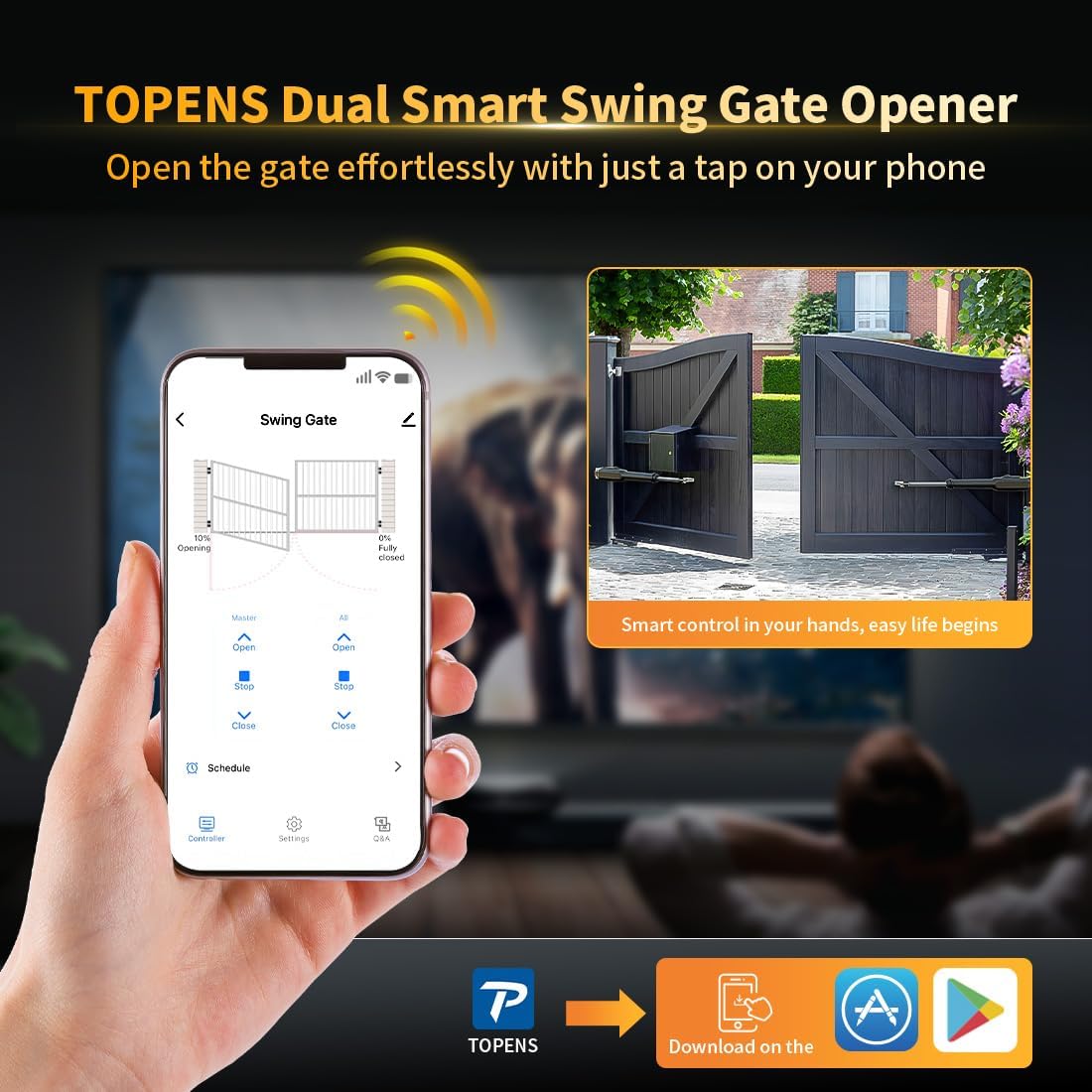 TOPENS XD852 Review: Honest Verdict for Heavy Duty Gates 2 TOPENS XD852 review,TOPENS XD852 review and rating,is TOPENS XD852 worth buying,TOPENS XD852 review pros cons,TOPENS XD852 review honest opinion,TOPENS XD852 review verdict — features that matter in real use