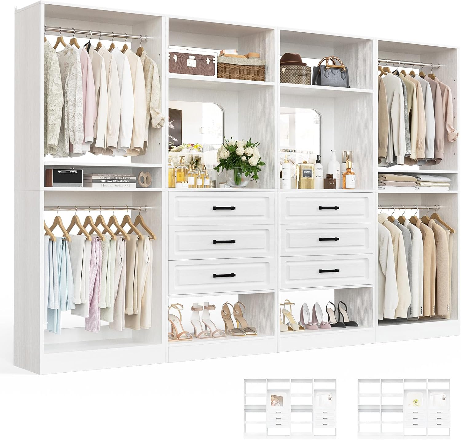Unikito closet system review,Unikito closet system review and rating,is Unikito closet system worth buying,Unikito closet system review pros cons,Unikito closet system review honest opinion,Unikito closet system review verdict during hands-on performance testing