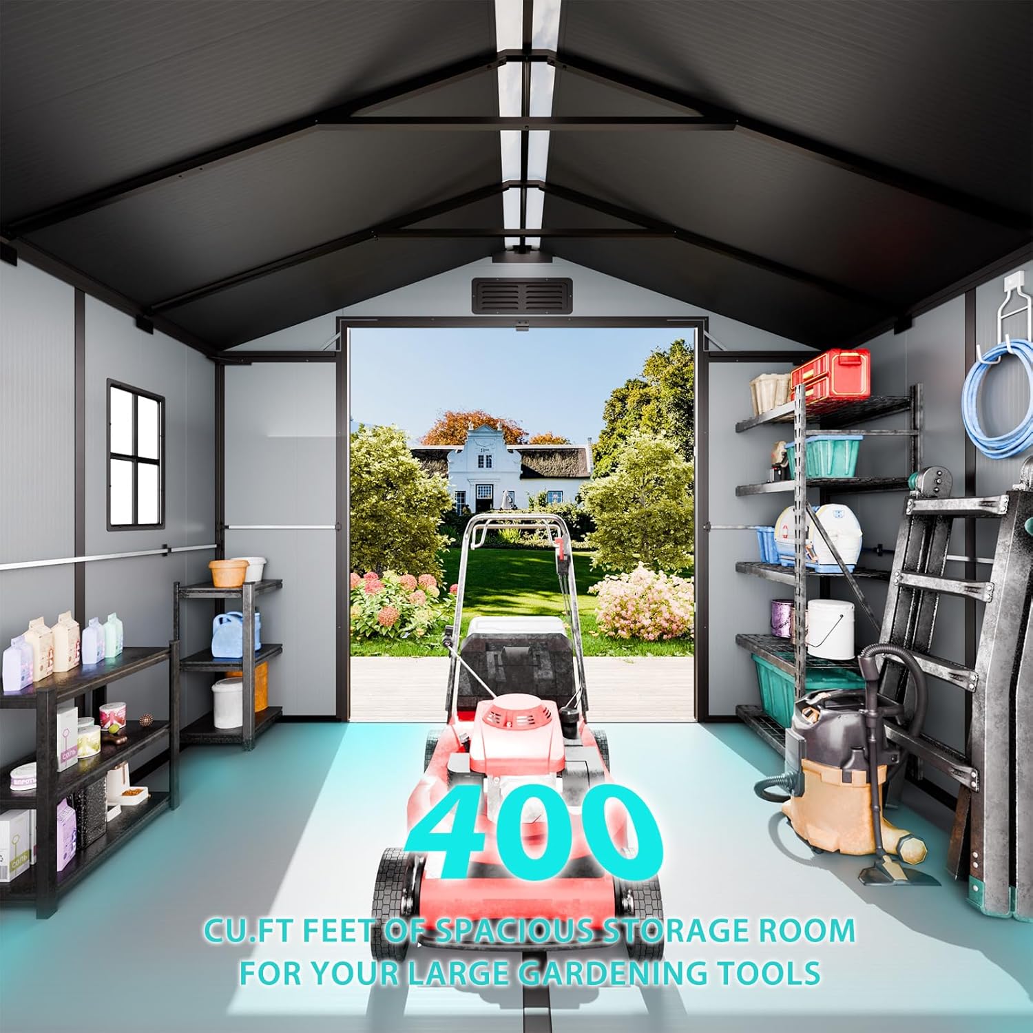 WELYAS 8x8 resin shed review,WELYAS 8x8 resin shed review and rating,is WELYAS 8x8 shed worth buying,WELYAS 8x8 shed review pros cons,WELYAS 8x8 shed review honest opinion,WELYAS 8x8 resin shed review verdict performance results — claims verified against real-world testing