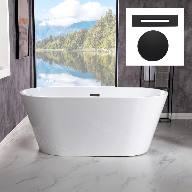 WOODBRIDGE BTA1702-MB Review: Honest Pros & Cons Worth Buying? 14 Image 1 of WOODBRIDGE BTA1702-MB review