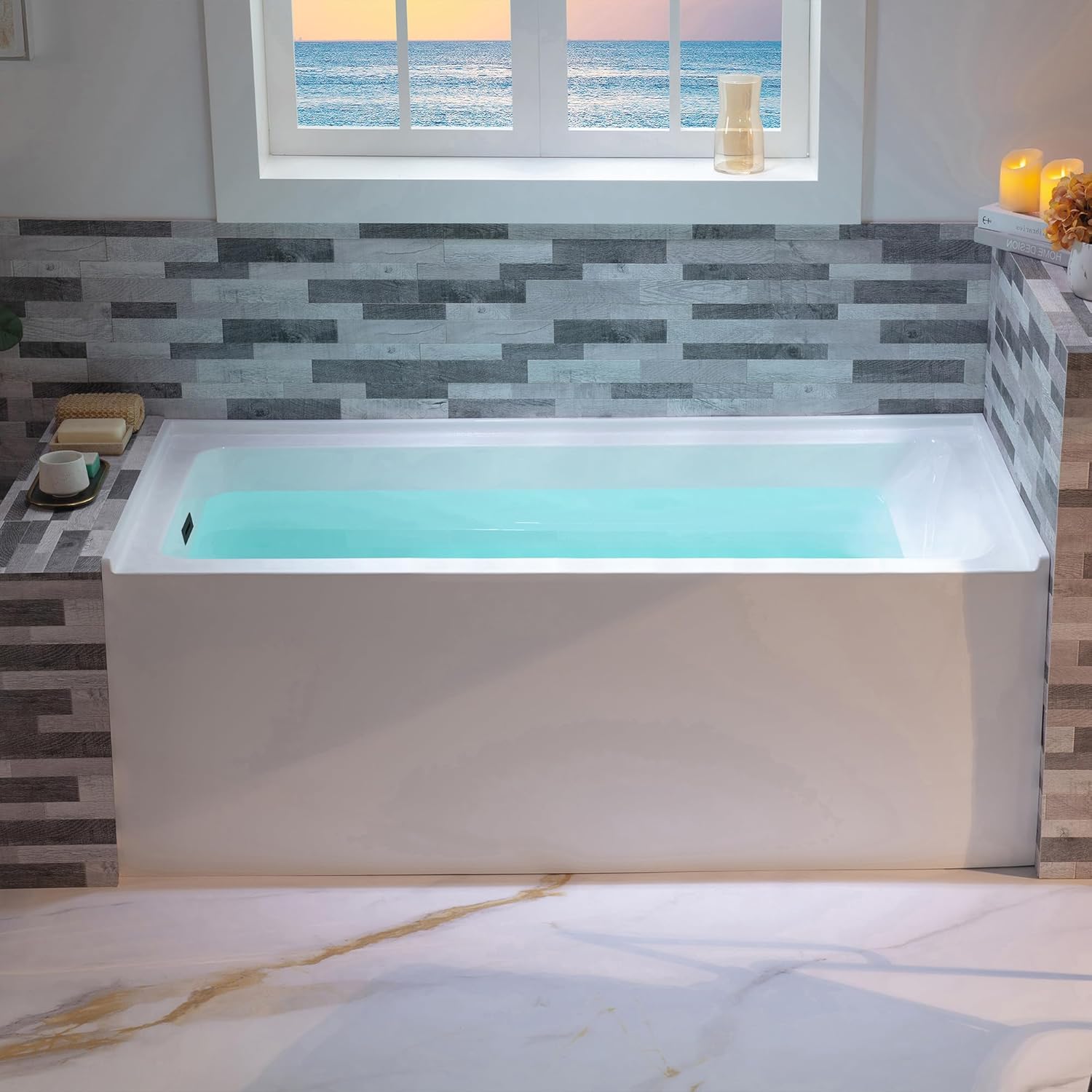 WOODBRIDGE LB429-L Review: Honest Pros & Cons of Alcove Tub 2 WOODBRIDGE LB429-L alcove soaking bathtub review,WOODBRIDGE LB429-L bathtub review and rating,is WOODBRIDGE LB429-L bathtub worth buying,WOODBRIDGE LB429-L review pros cons,WOODBRIDGE LB429-L tub honest review,WOODBRIDGE LB429-L review verdict key features and specifications overview