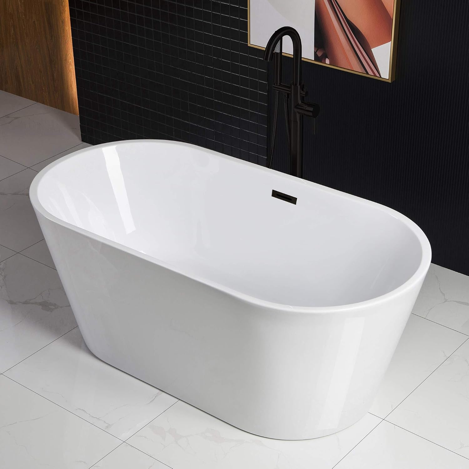 WOODBRIDGE Freestanding Tub Review: Honest Pros & Cons 2 WOODBRIDGE freestanding tub review,WOODBRIDGE BTA1514 review and rating,is WOODBRIDGE freestanding tub worth buying,WOODBRIDGE soaking tub review pros cons,WOODBRIDGE freestanding tub honest opinion,WOODBRIDGE BTA1514 review verdict unboxing and complete package contents