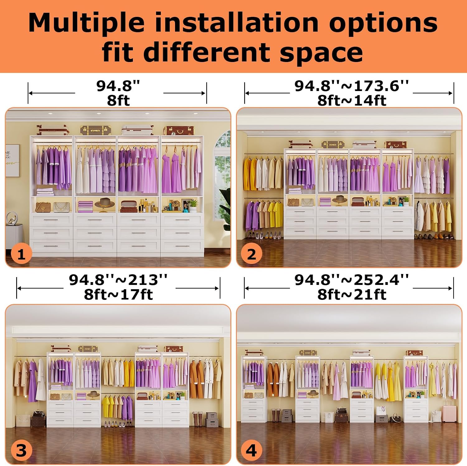 Westcity closet system review performance results — claims verified against real-world testing