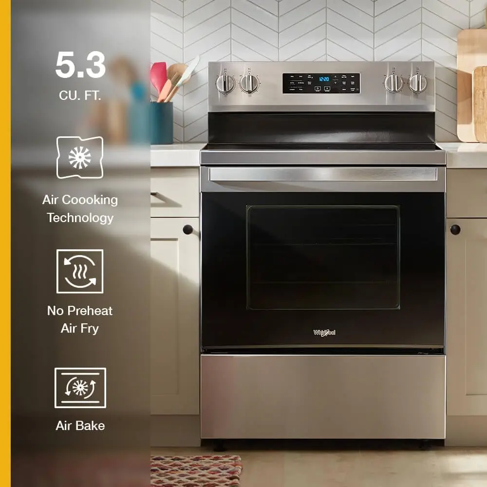 Whirlpool WFES5030RZ review,Whirlpool WFES5030RZ review and rating,is Whirlpool WFES5030RZ worth buying,Whirlpool WFES5030RZ review pros cons,Whirlpool WFES5030RZ review honest opinion,Whirlpool WFES5030RZ review verdict feature breakdown and specification detail
